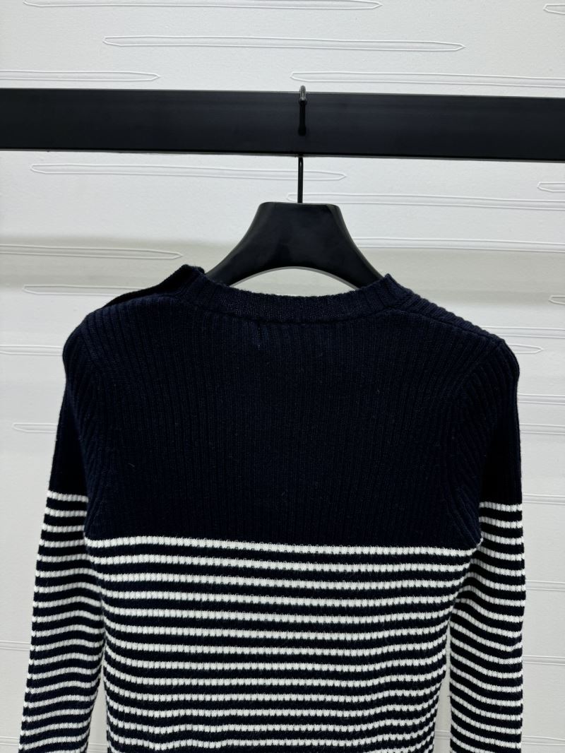 Christian Dior Sweaters